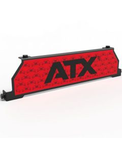 ATX® teräskyltti 800-sarjan kehikoille