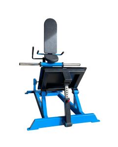 Watson Rear Pivot Plate Loaded Leg Press 
