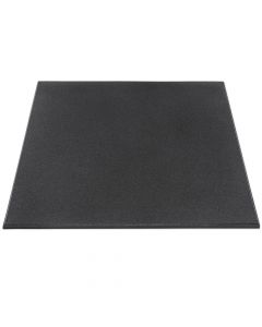 Gymfloor® palosuojattu palamatto 20 mm paks. 1000x1000 mm