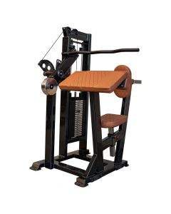 Single Stack Tricep Extension