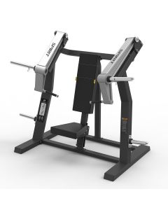 Spirit INCLINE CHEST PRESS vinopenkkipunnerrus SP-4504