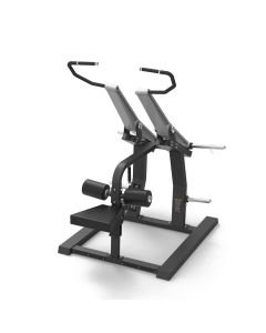 Spirit LAT PULLDOWN ylävetolaite