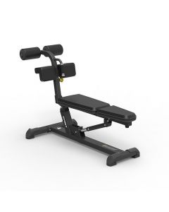 Spirit ADJUSTABLE AB BENCH