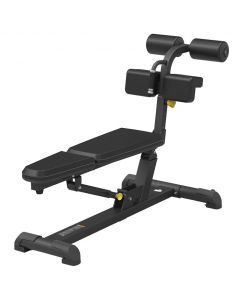 Spirit ADJUSTABLE AB BENCH vatsarutistuspenkki