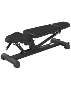 Spirit ADJUSTABLE BENCH vino-/tasapenkki