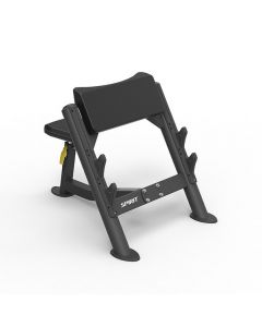 Spirit PREACHER CURL