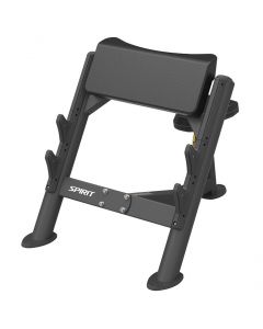 Spirit PREACHER CURL hauispenkki SP-4206