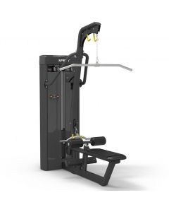 SPIRIT Pulldown / Seated Row