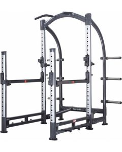 SportsArt A967 Half Cage