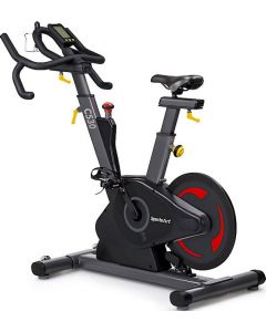 SportsArt C530 spinningpyörä