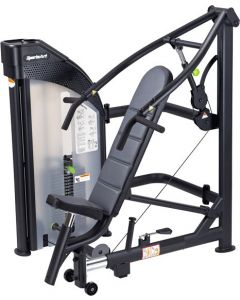 SportsArt DF308 Punnerruslaite