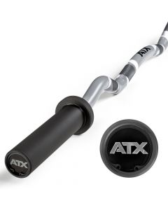 ATX® Kulma-/mutkatanko
