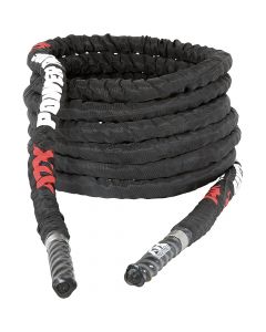 ATX® Power Rope 10 m voimaköysi black TAU-NPR-10M