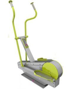 TGO Crosstrainer Energy tgo862