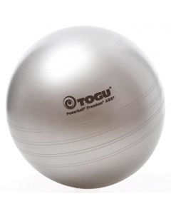 Togu Powerball® Premium ABS® jumppapallot 55-75 cm 400561-