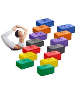 Yoga Blokki Iso