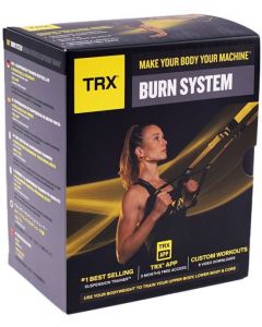 TRX® Burn System