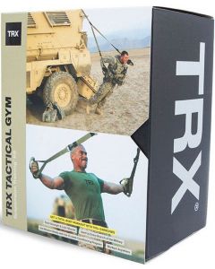 TRX® Force Tactical Kit