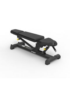 Spirit ADJUSTABLE BENCH