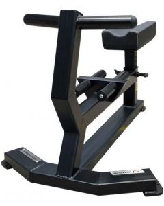 Watson Dumbbell Row Bench soutupenkki