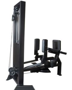 Watson Dual Hip Adductor/Abductor