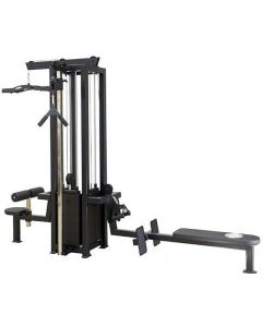 Watson Single Stack Multi-Gym watson-multigym