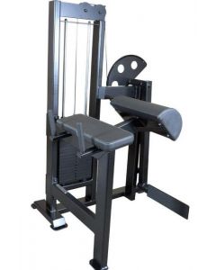 Watson Single Stack Glute Machine