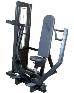 Watson Single Stack Chest Press