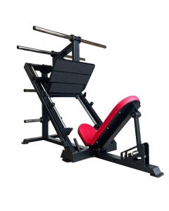 Watson 45° Leg Press jalkaprässi