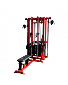 Watson Animal Dual Stack Multi-Gym