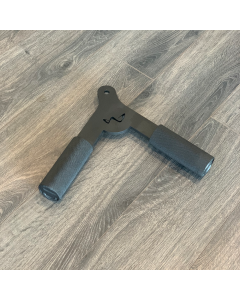 Watson Thick Grip Tricep Attachment ojentajarauta