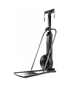 XEBEX® Ski Erg / Ski-Trainer alustalla