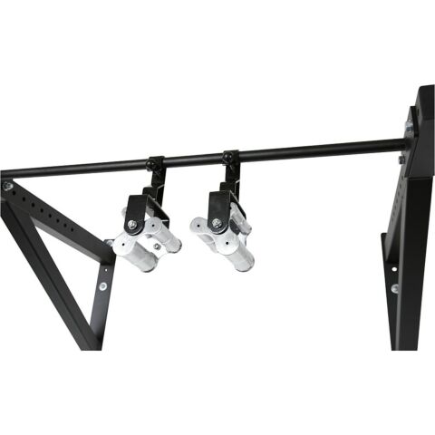 3-Grip moniotekahvat leuanvetotankoihin