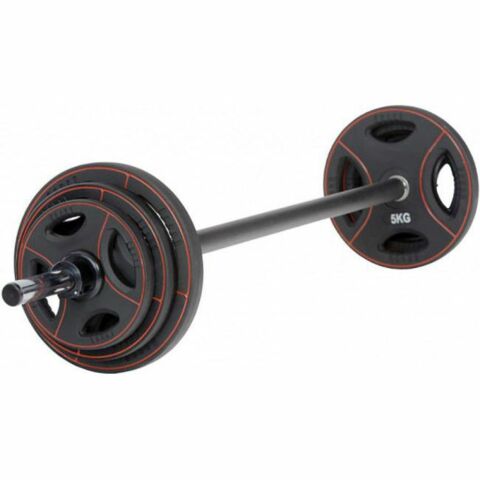 20 kg Pro pump set Polyurethan