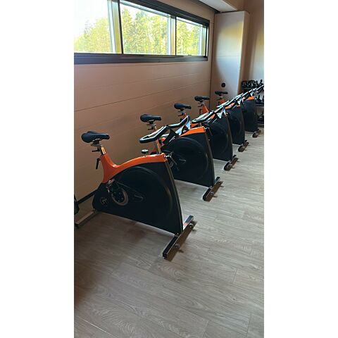 Bodybike Supreme Spinningpyörä