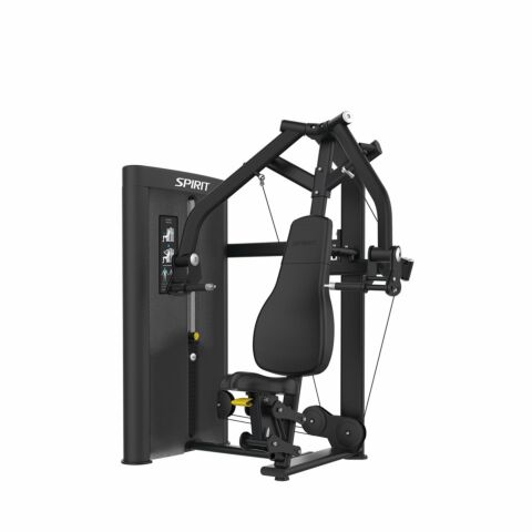 Spirit SP15 CHEST PRESS rintaprässi