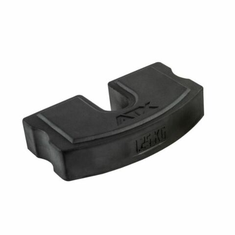ATX® Add-Weight till Viktmagasin - 1,25 kg