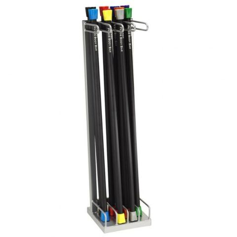 Aerobic Bar / voimistelutanko 1-10 kg