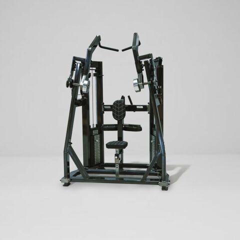 Watson Animal Dual Stack Front Pull Down ylävetolaite