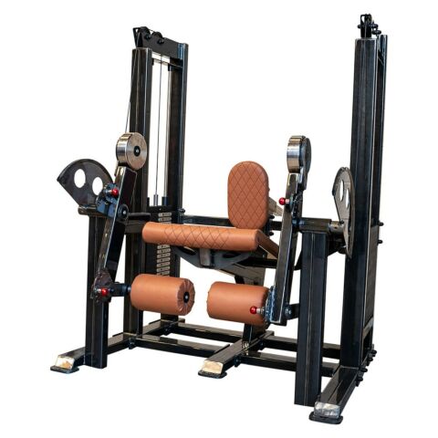 Watson Animal Dual Stack reiden ojennus
