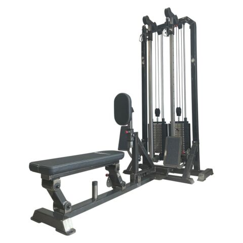 Watson Animal Dual Stack alatalja