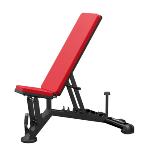 Atlantis Adjustable Bench B177