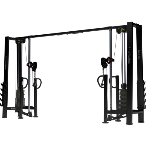 Atlantis Adjustable Crossover (2 Stacks) P246