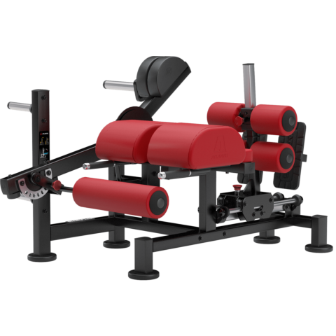 Atlantis Assisted glute and ham developer PW322