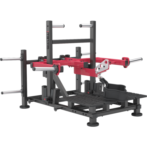 Atlantis Belt Squat PW511