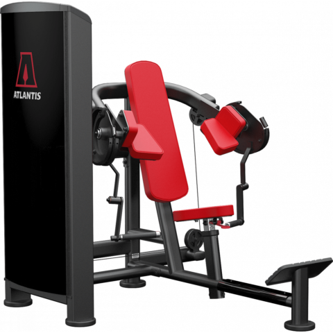 Atlantis Biceps isolator B160