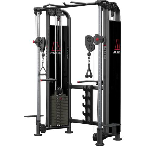 Atlantis Dynamic Functional Training System NM205