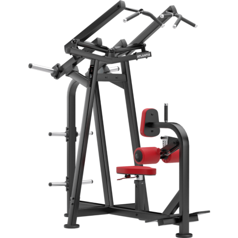 Atlantis Front Pulldown PW423