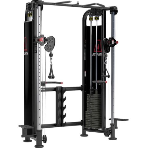 Atlantis Functional Training System NM200
