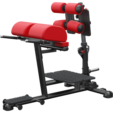 Atlantis Glute & Ham Developer D227